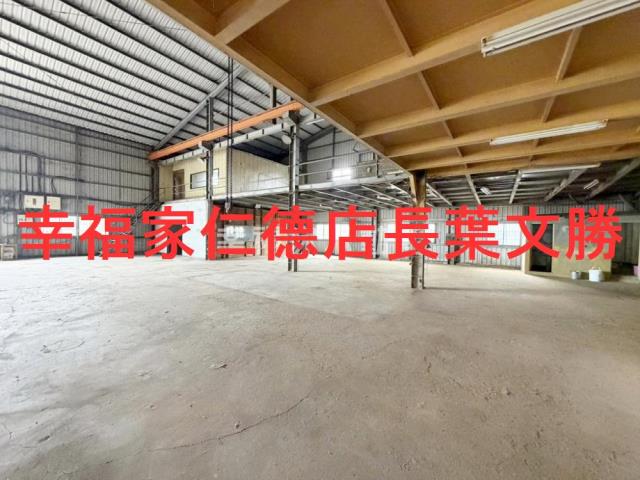 台南新化農地-2