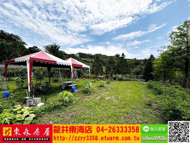 台中東勢農牧用地-3