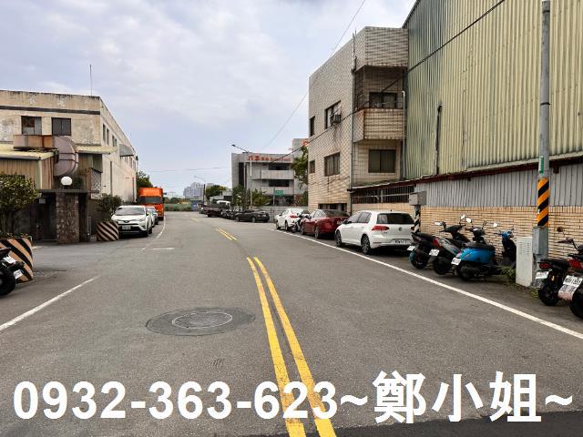 桃園龜山工業地-7