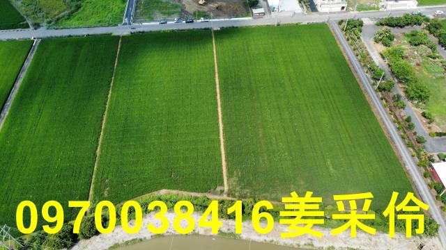 嘉義民雄農地-9