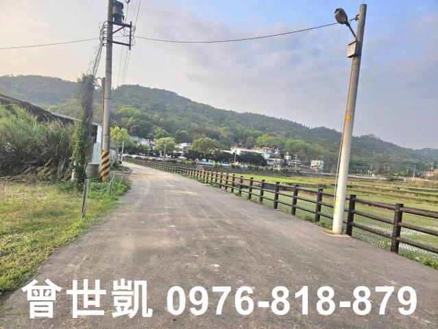 新竹關西建地_山坡地_林地-10