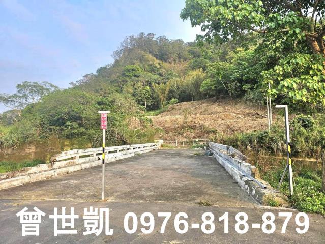 新竹關西建地_山坡地_林地-2