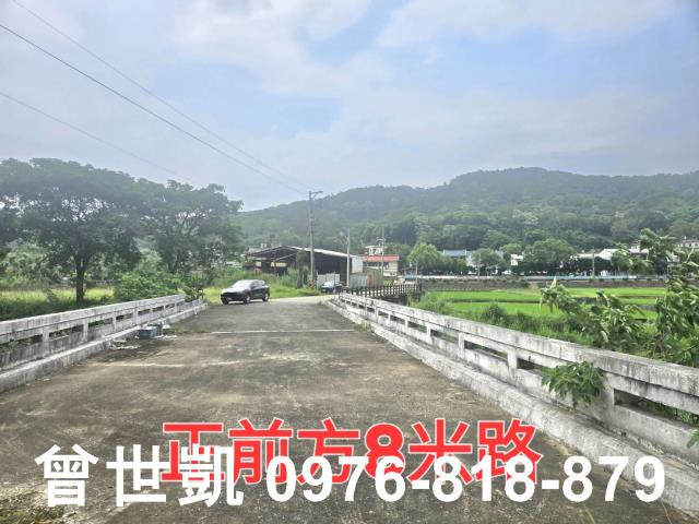 新竹關西建地_山坡地_林地-4