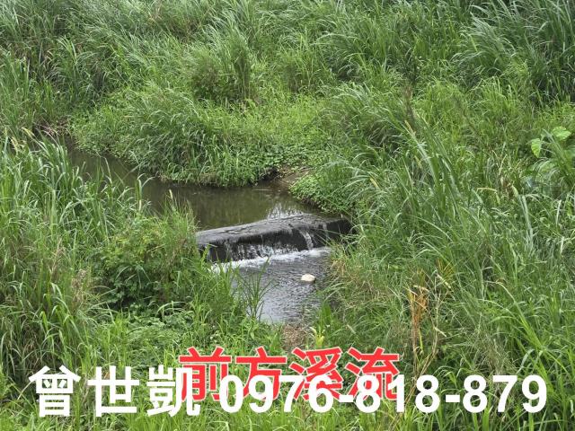 新竹關西建地_山坡地_林地-5