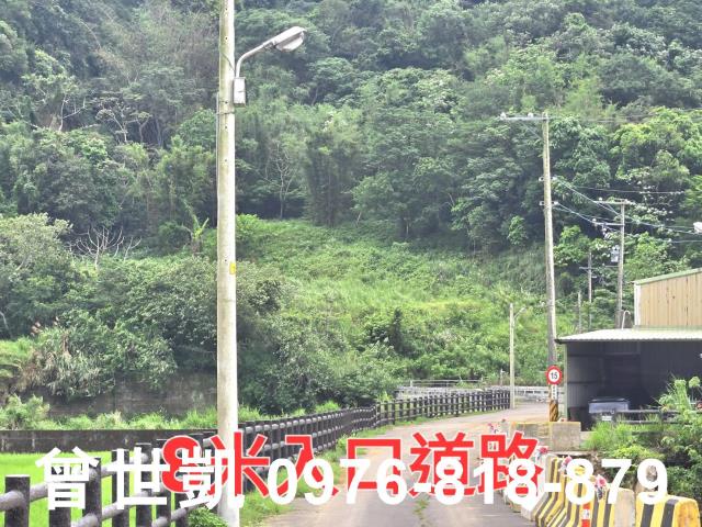 新竹關西建地_山坡地_林地-6