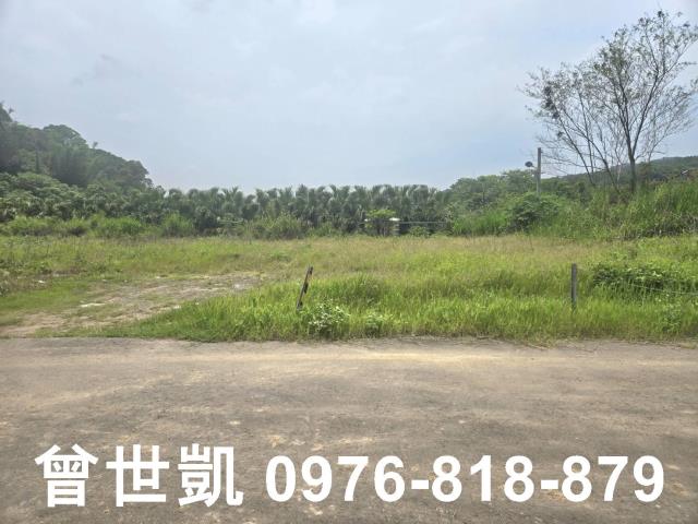新竹關西農地-2