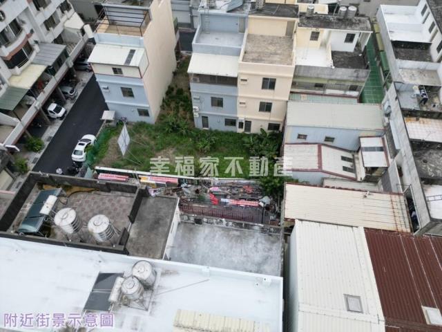 台南安南建地-10