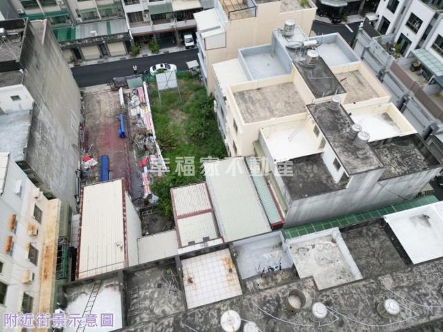 台南安南建地-12