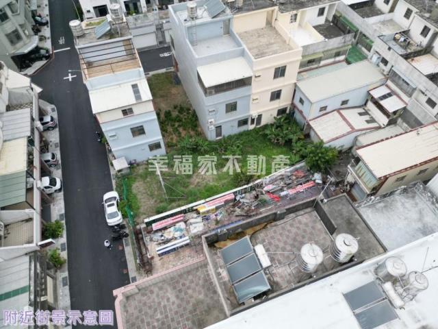 台南安南建地-4