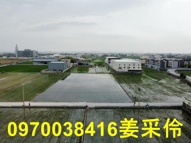 嘉義鹿草農地-6