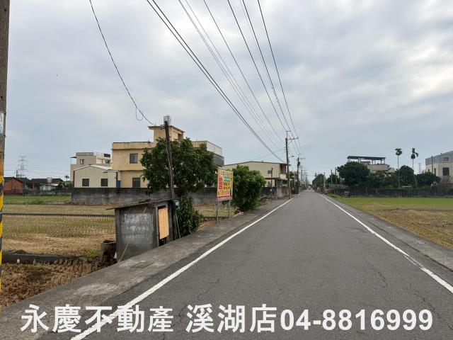 彰化埤頭農地-12