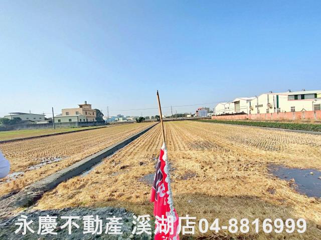 彰化埤頭農地-2