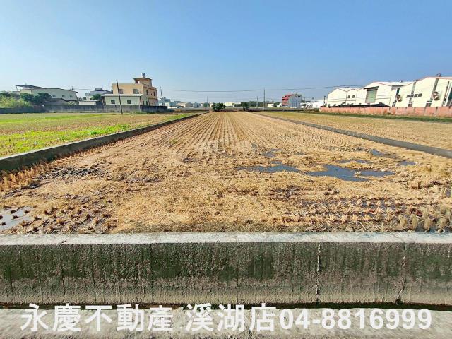 彰化埤頭農地-6