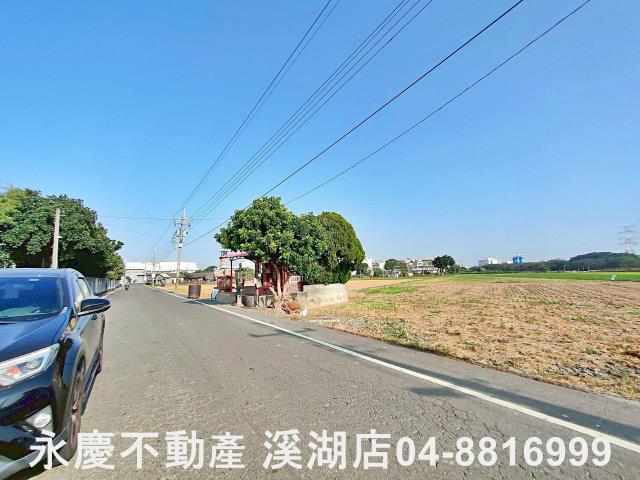 彰化埤頭農地-2