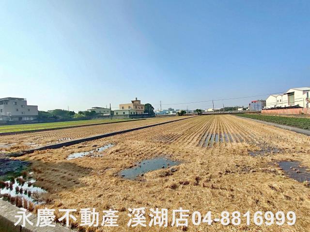 彰化埤頭農地-3