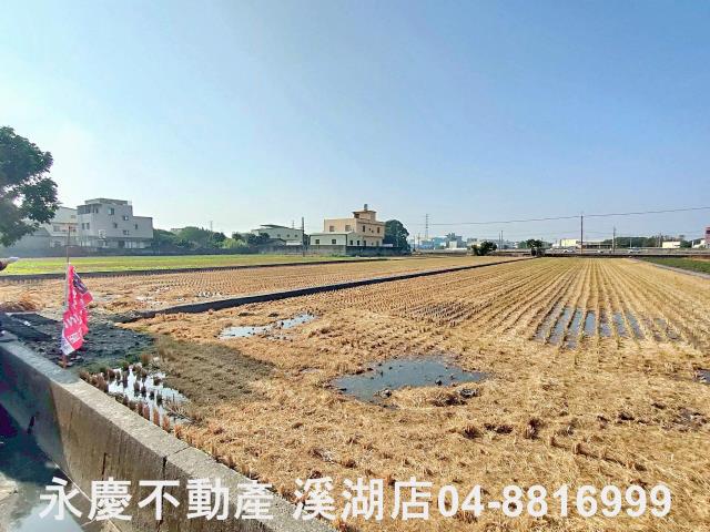 彰化埤頭農地-5