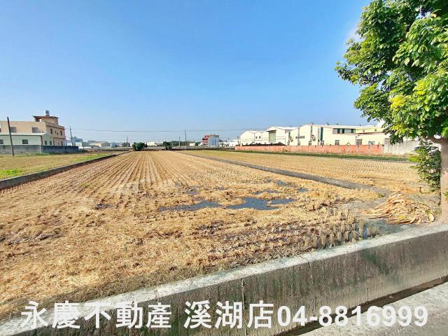彰化埤頭農地-6