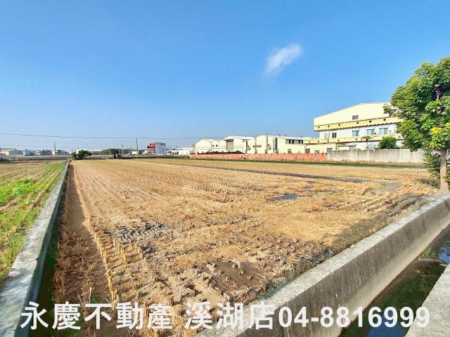 彰化埤頭農地-7