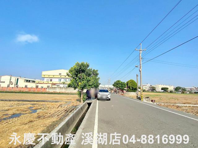 彰化埤頭農地-8