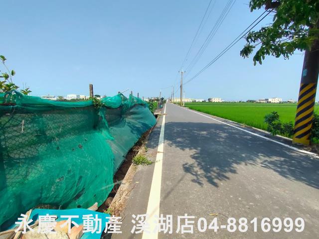 彰化埔鹽農地-4