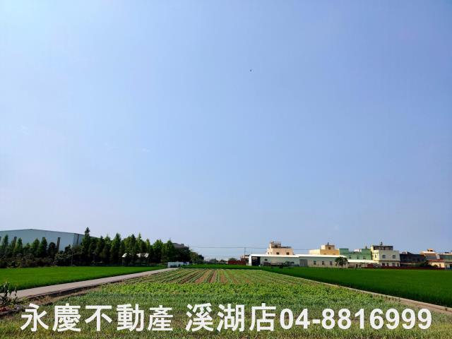 彰化埔鹽農地-6