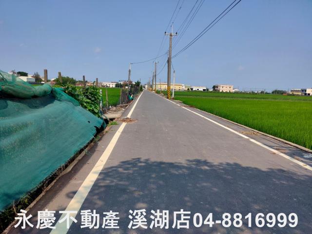 彰化埔鹽農地-7