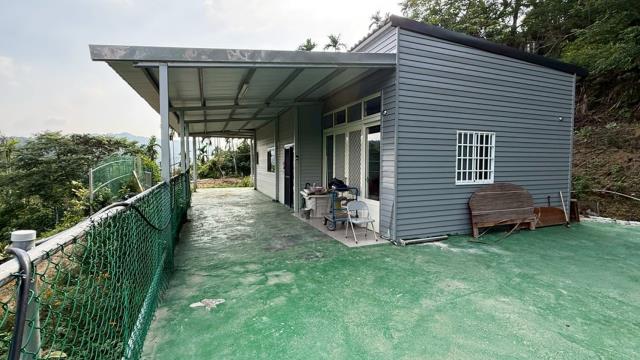 新竹峨眉農地-0