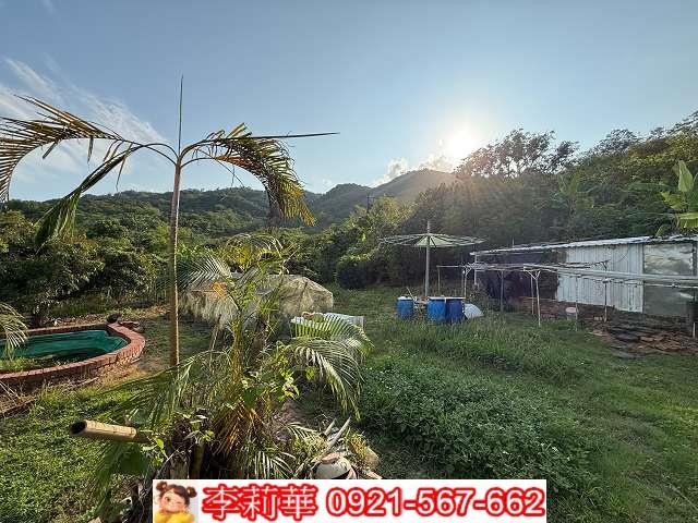 高雄內門農地-9