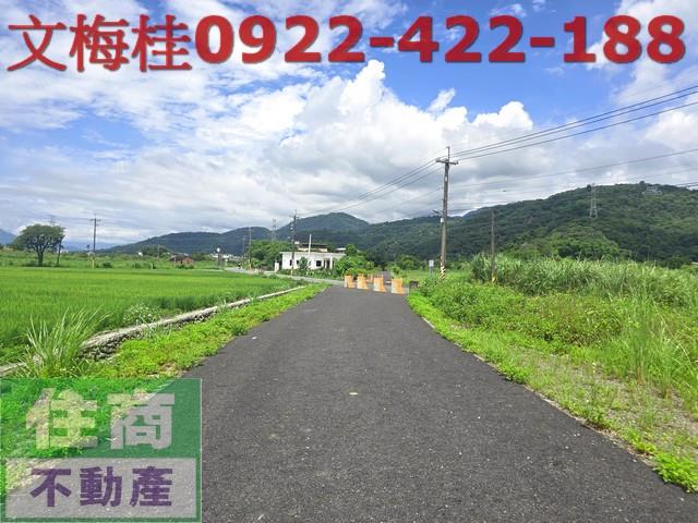 宜蘭員山農地-10