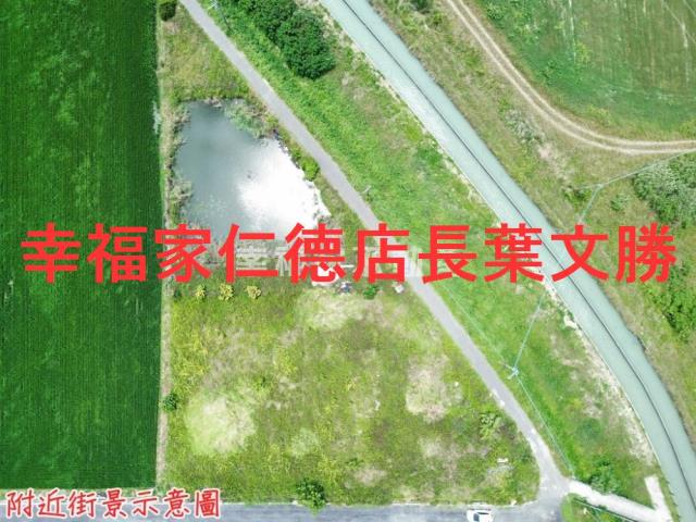 台南善化農地-13