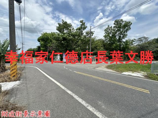 台南善化農地-4