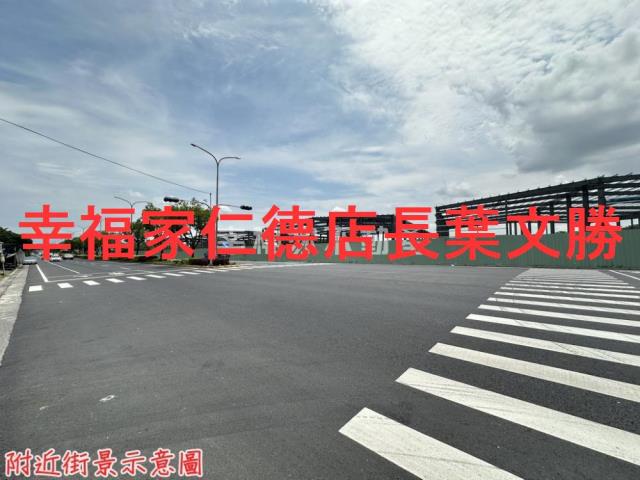 台南善化農地-5