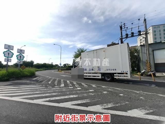 台南麻豆工業地-10