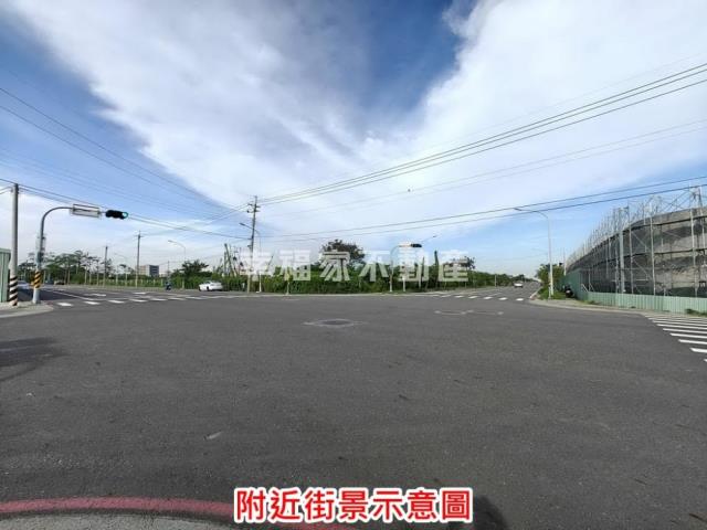 台南麻豆工業地-11