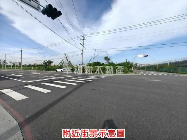 台南麻豆工業地-4