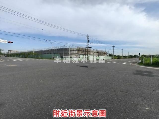 台南麻豆工業地-8