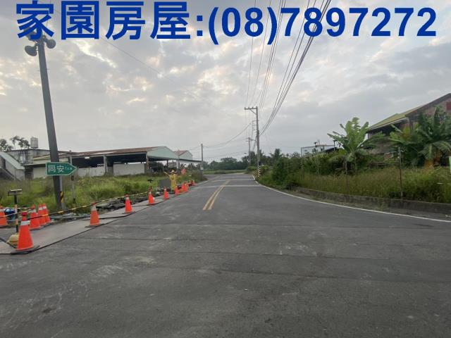 南州建地-6