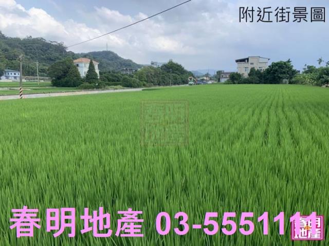 竹北農地-4