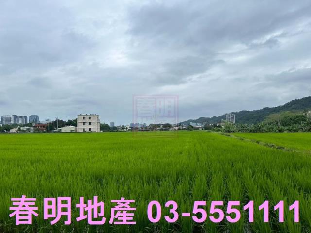 竹北農地-5