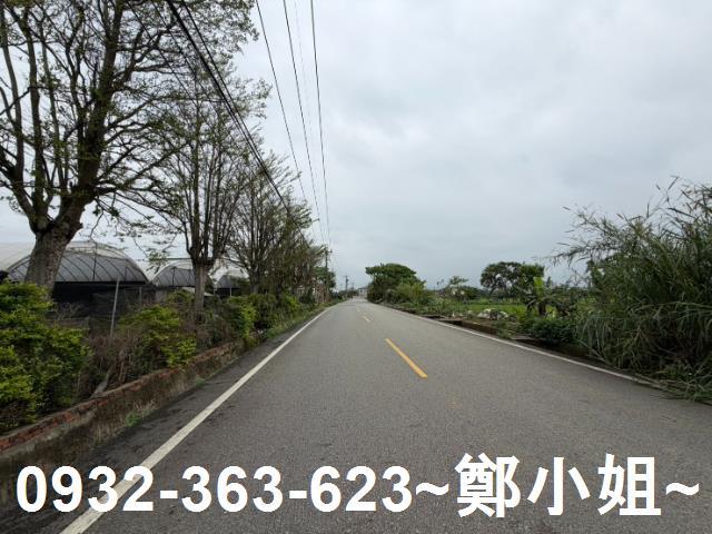 新屋農地-1