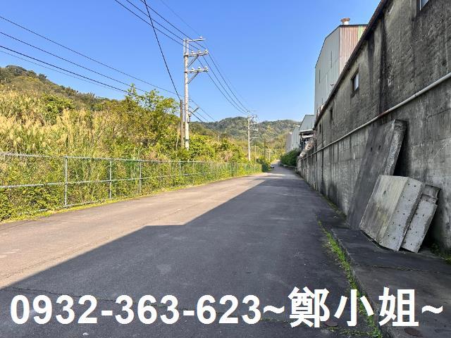 鶯歌工業地-4