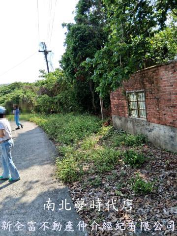 楠西農地-2