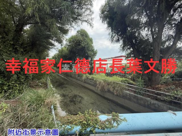新營農地-5