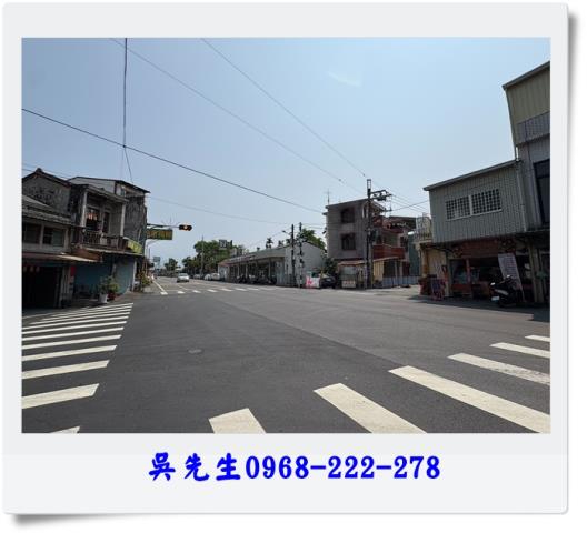 屏東鄉村乙種建地-4