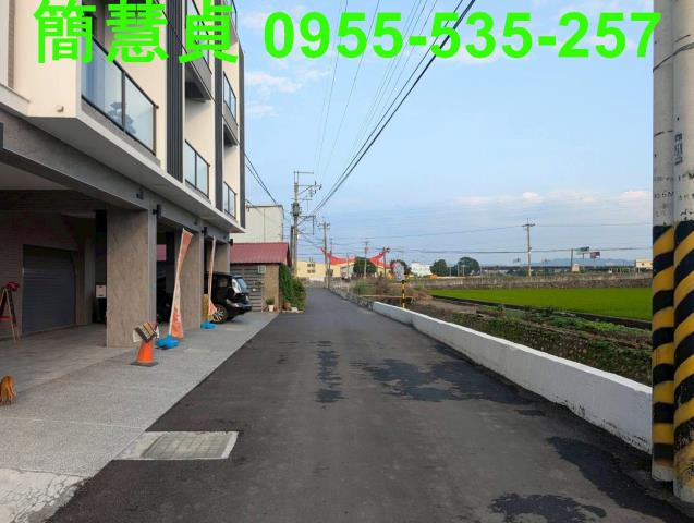 彰化芬園建地-0