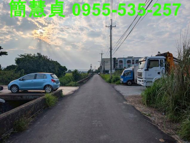 彰化芬園建地-2