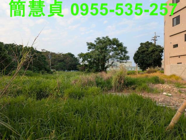 彰化芬園建地-3