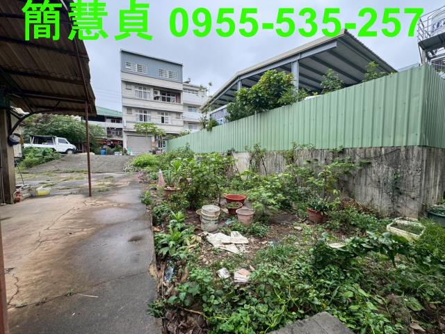 南投南投市建地-2