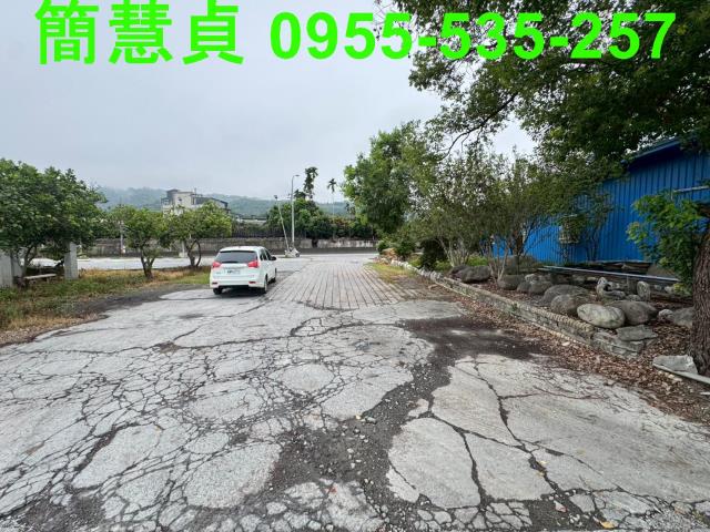 南投草屯農地-6