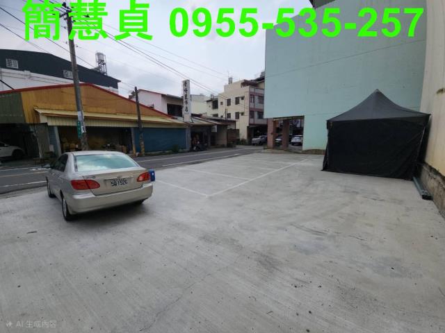 南投竹山商業地-2